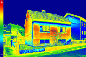 Thermal Home Inspection Houston